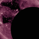 August 2nd transit, right before SDO holding mode (Image: NASA/SDO)